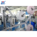 Disposable Non Woven Toilet Seat Cover Making Machine